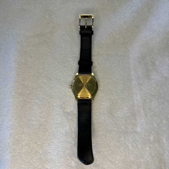 G-TIMELESS WATCH, 36MM - Picture 5 of 11